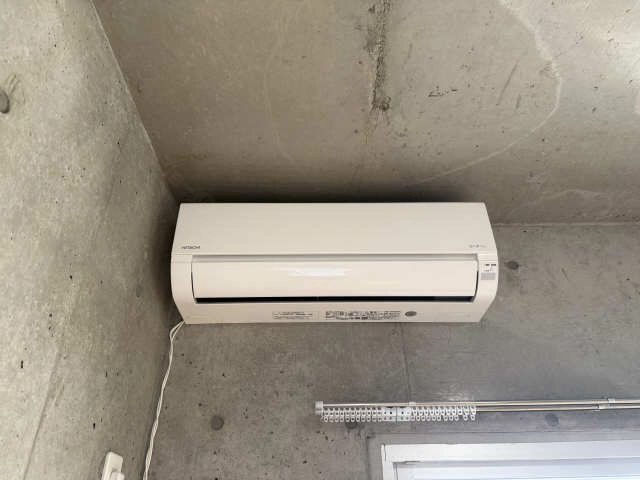 エアコン