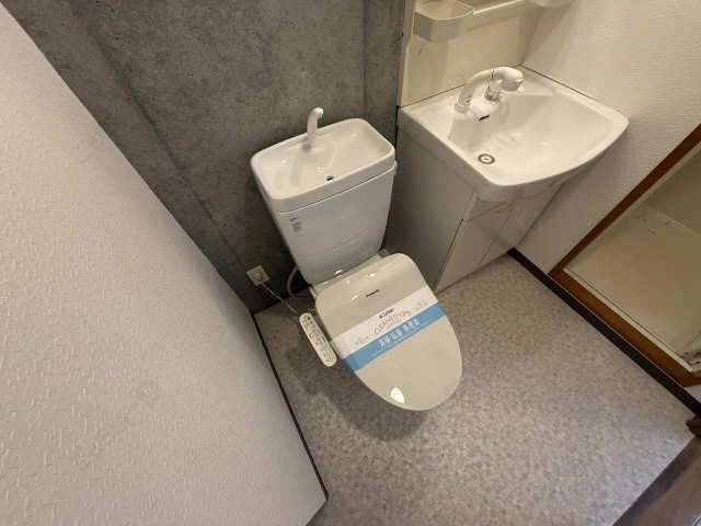 WC