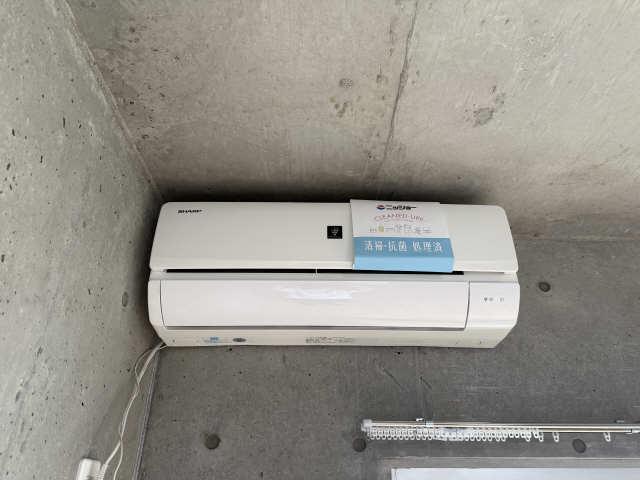 エアコン
