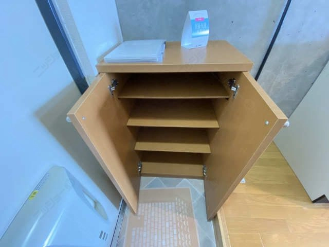 シューズBOX