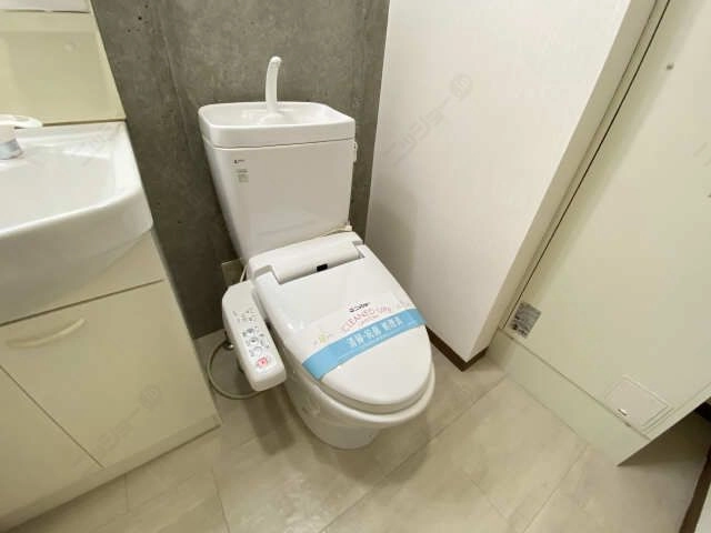 WC