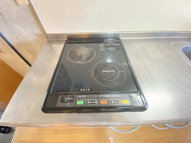 IHクッキングヒーター