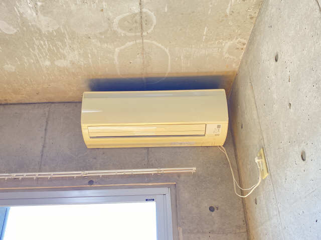 エアコン