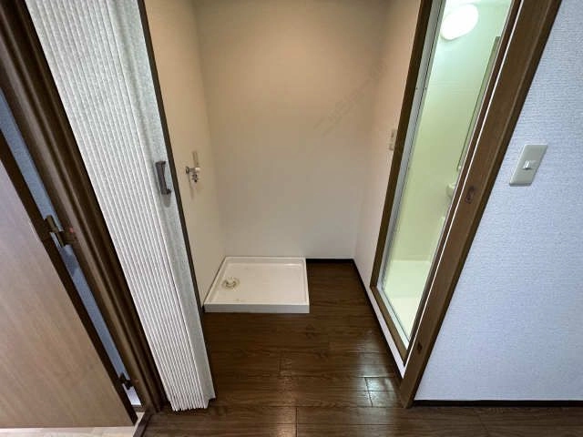 脱衣所