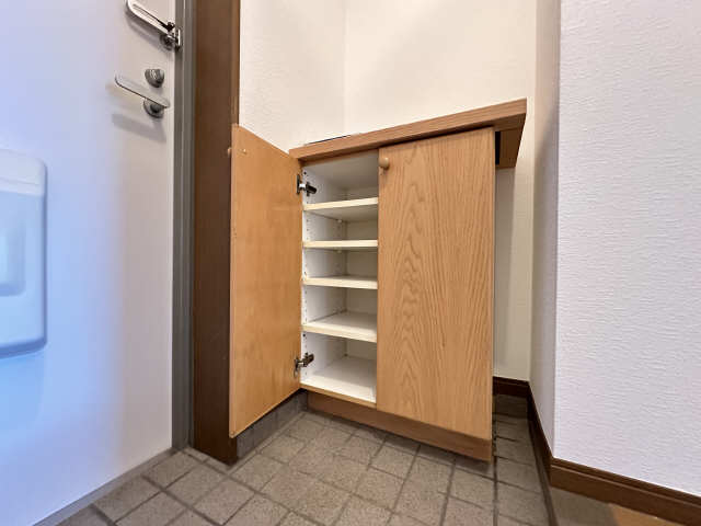 シューズBOX