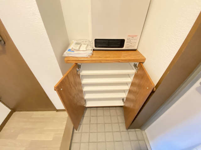 シューズBOX