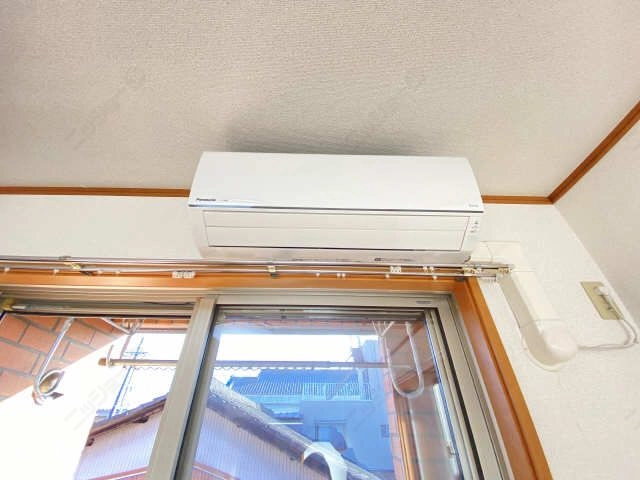 エアコン