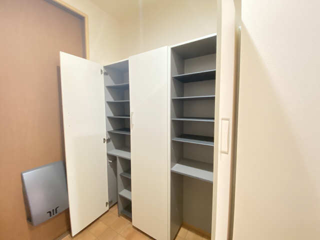 シューズBOX