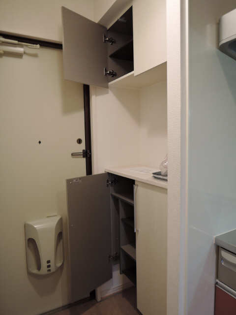 シューズBOX