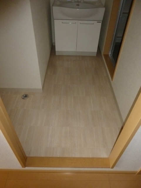 脱衣所