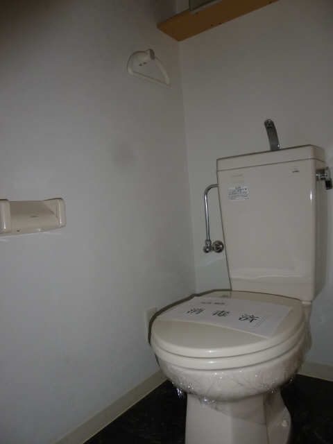 ＷＣ