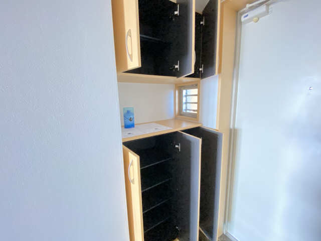 シューズBOX