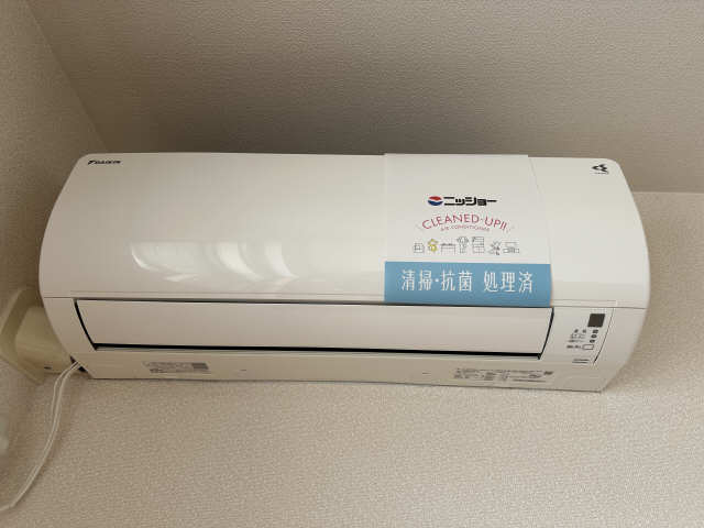 エアコン