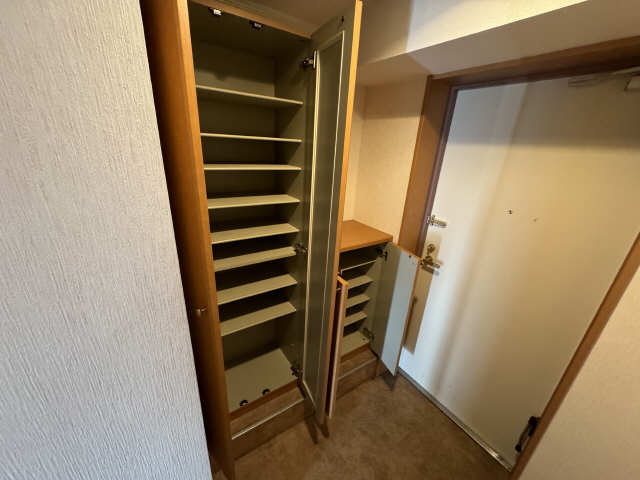 シューズBOX