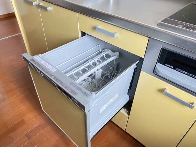 食洗機
