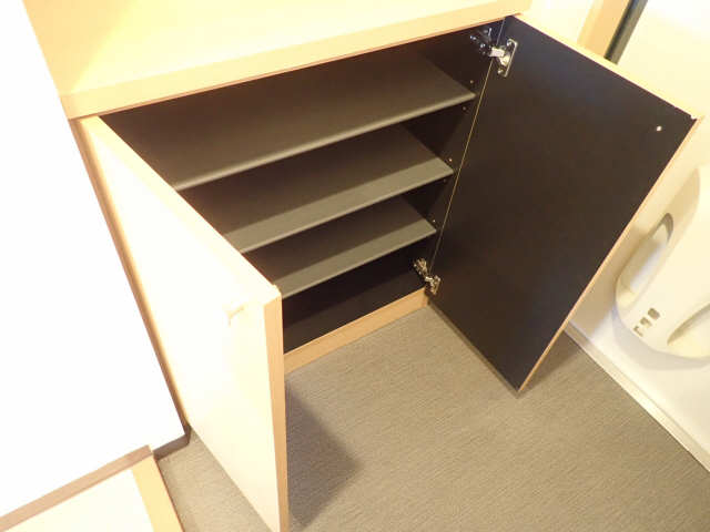 シューズBOX