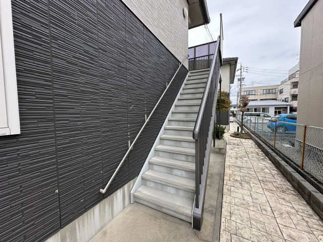 階段