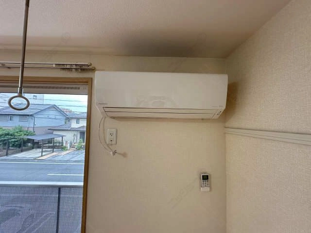 エアコン