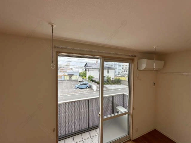 室内用物干