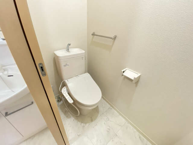 ＥＸＣＥＬＳＩＯＲ　Ｂ棟 2階 WC