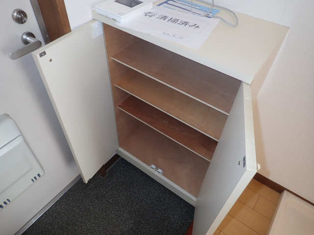 シューズBOX