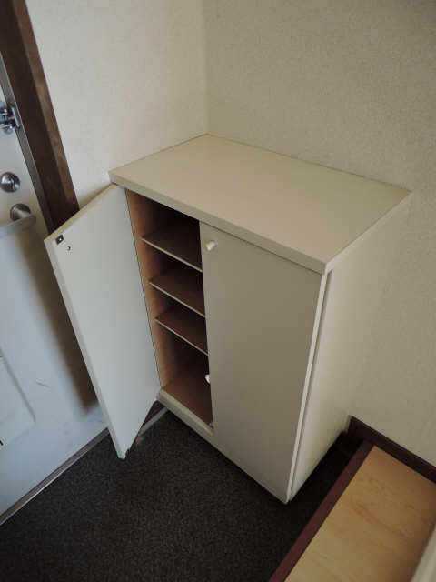 シューズＢＯＸ