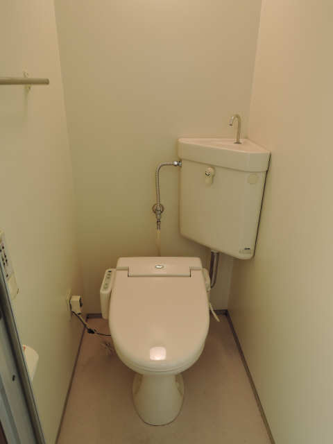 ＷＣ