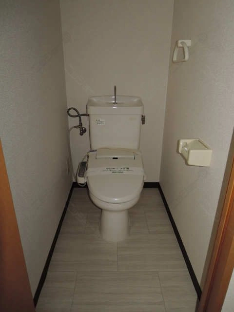 ＷＣ