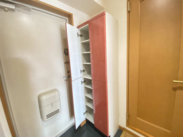 シューズBOX