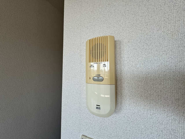 インターホン