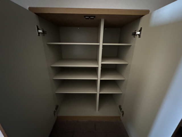 シューズBOX