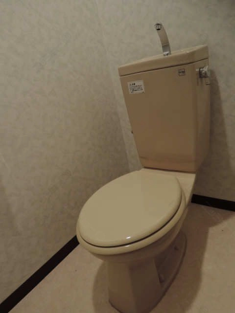 ＷＣ
