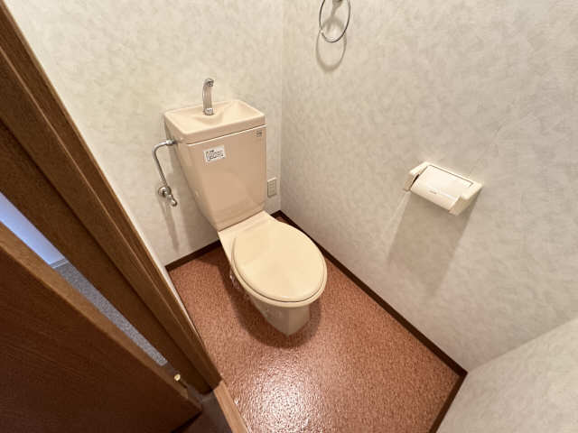 ヴォールＹＳ 2階 WC