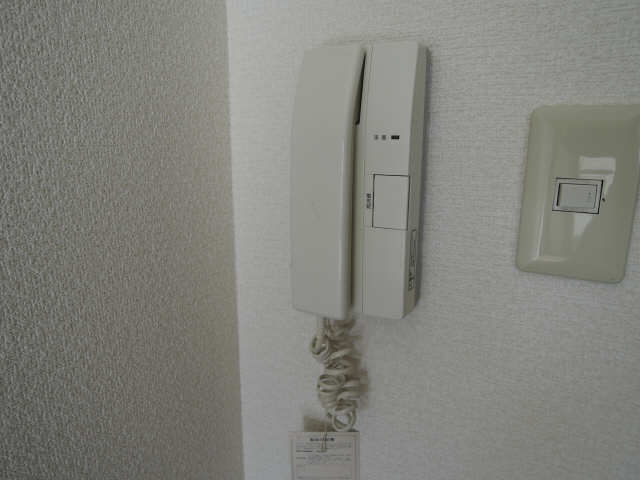 インターホン