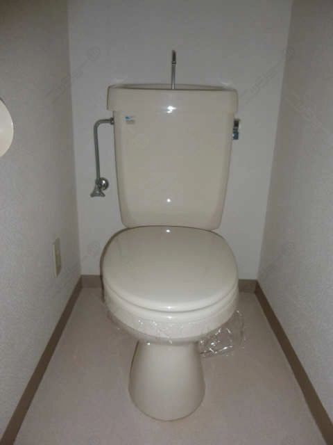 ＷＣ