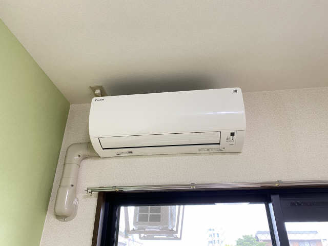エアコン