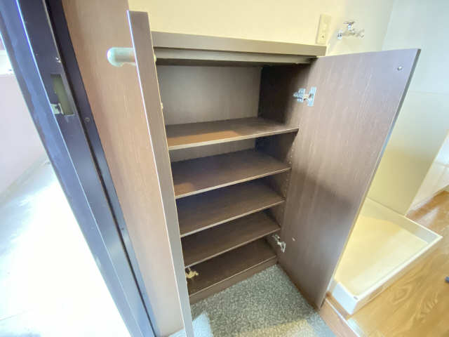 シューズBOX