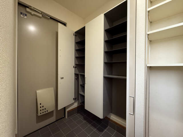 シューズBOX