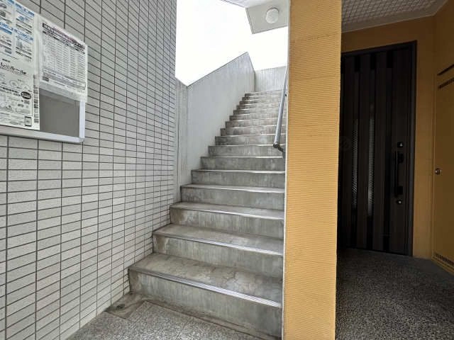 共用部分