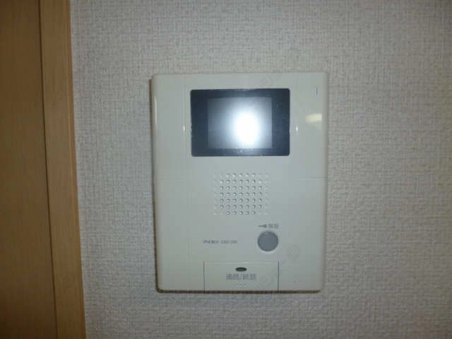 インターホン