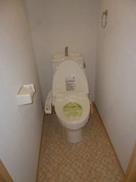 ＷＣ