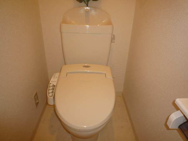 ＷＣ