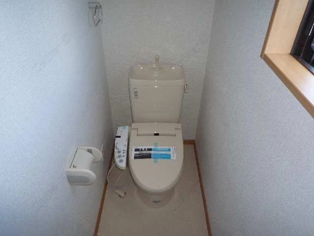 ＷＣ