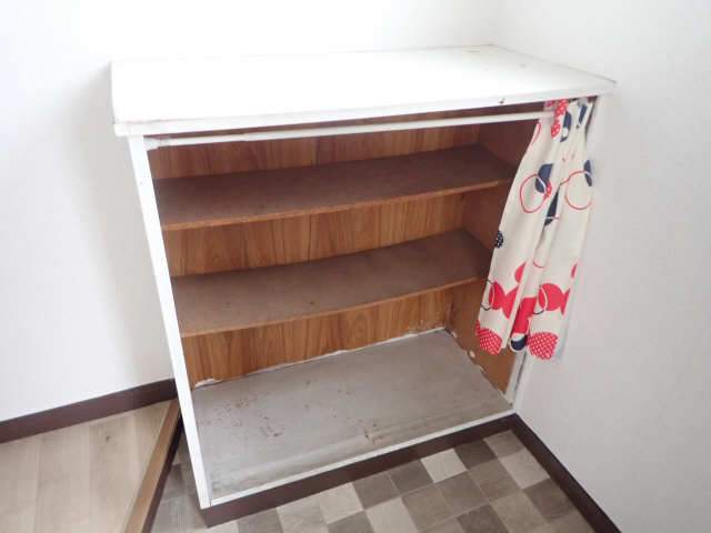 シューズBOX