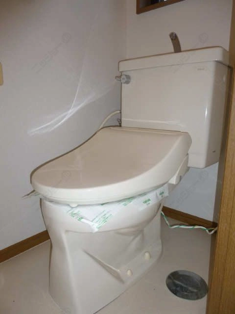 ＷＣ