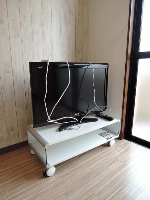 テレビ