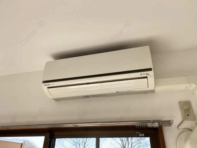 エアコン