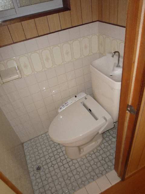 ＷＣ