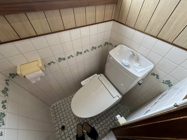 WC