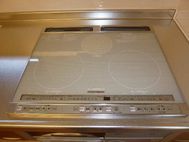 ＩＨヒーター